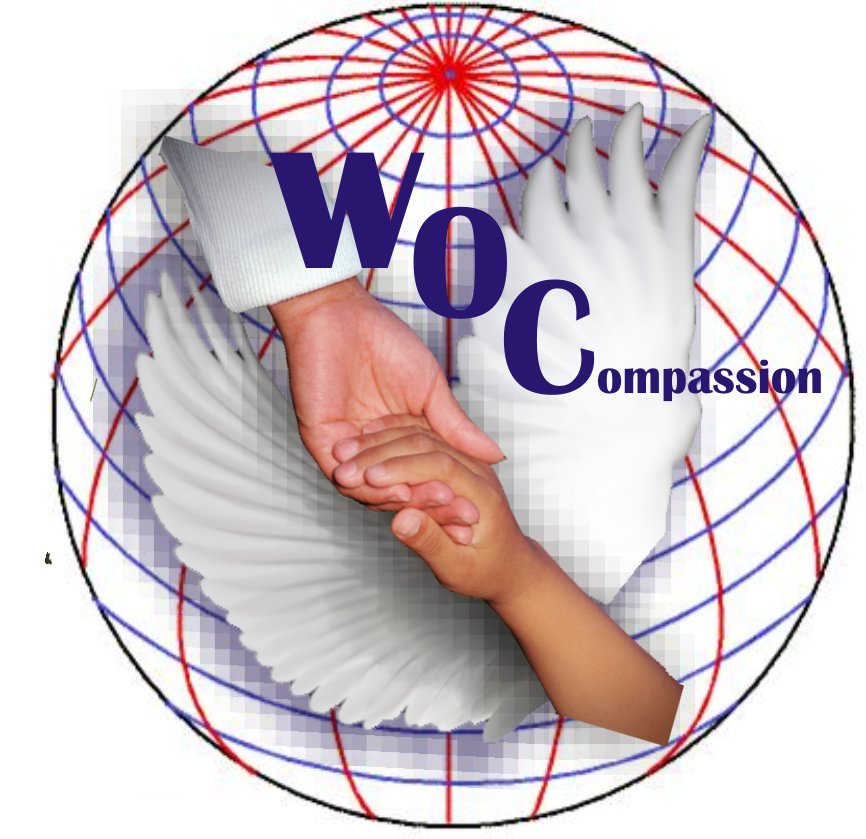 Wings of Compassion Logo